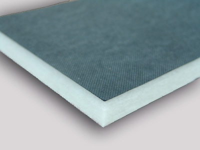 PET吸音氈(中低頻) PET吸音氈(中低頻)