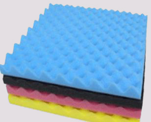 波峰吸音棉 波峰吸音棉