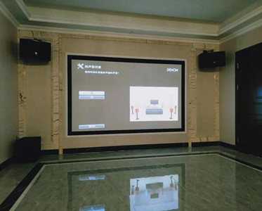 孔雀湖私家影院 孔雀湖私家影院