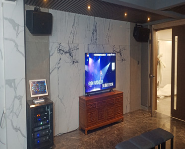 專(zhuān)業(yè)KTV音響設備